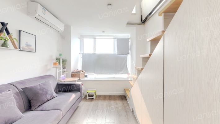 金色港湾MIMI空间二手房实景图