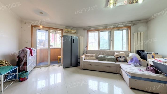 秋露园二手房实景图