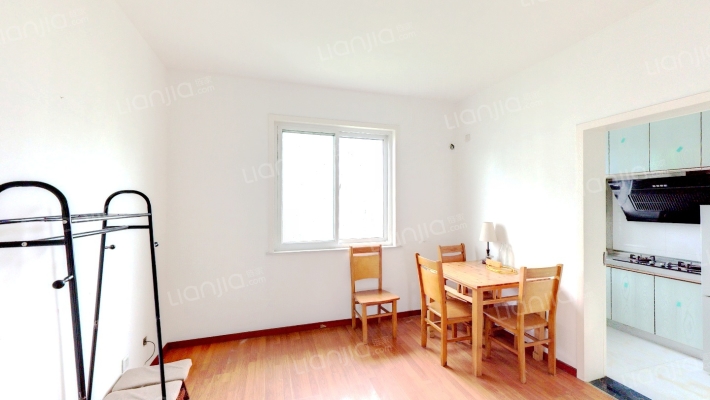 丁香家园四期二手房实景图