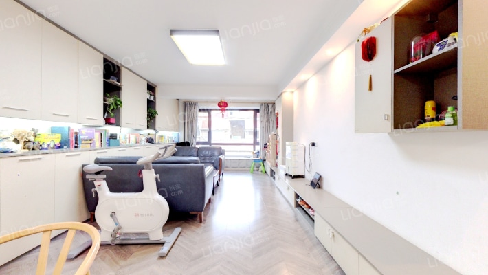 锦杨苑二手房实景图