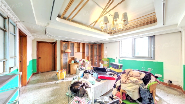 白象居二手房实景图