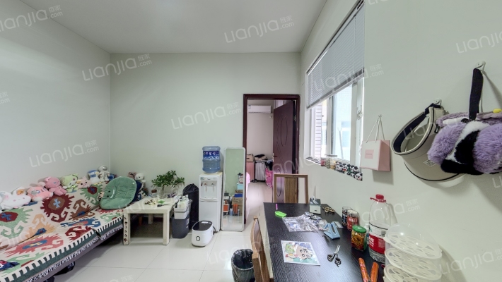学林佳苑二手房实景图
