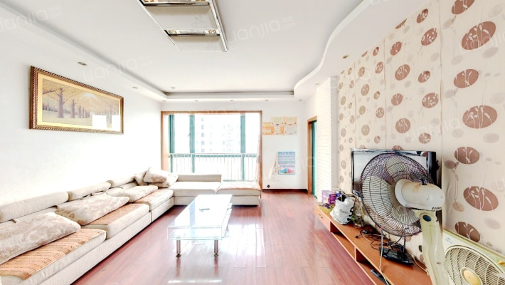 正荣大湖之都·凌湖峰二手房实景图