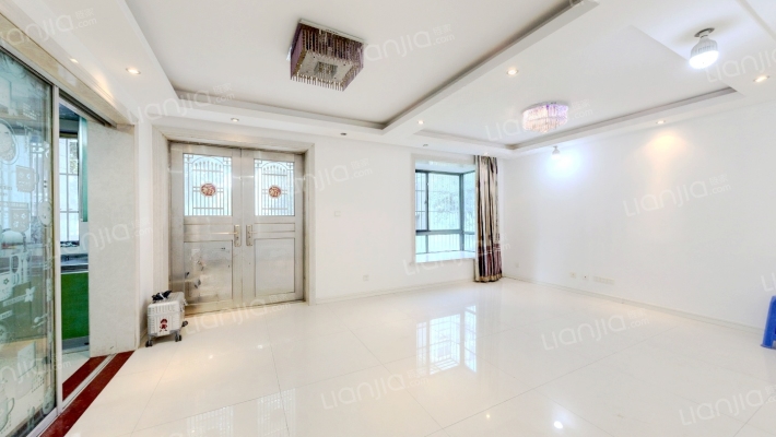 云锦雅苑二手房实景图