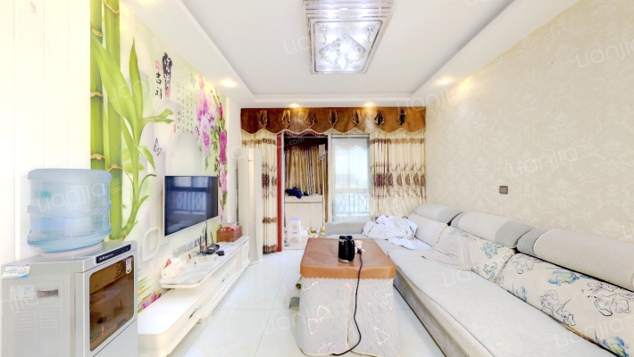 隆鑫爱琴海二期二手房实景图