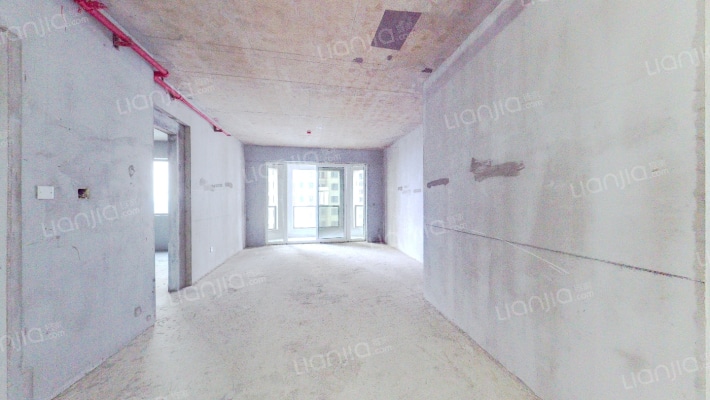 富兴时代御城二手房实景图