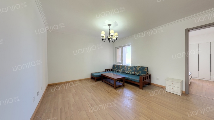 大都汇盛元二手房实景图