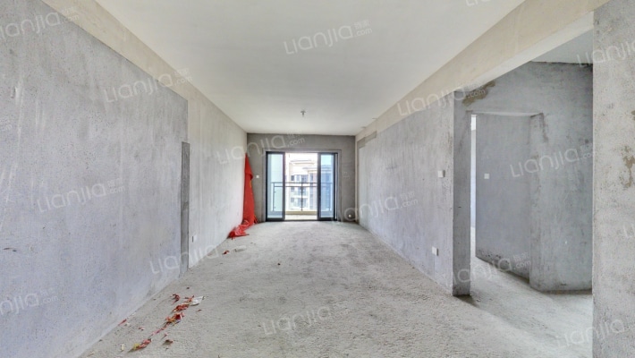 振业城锦宸二手房实景图