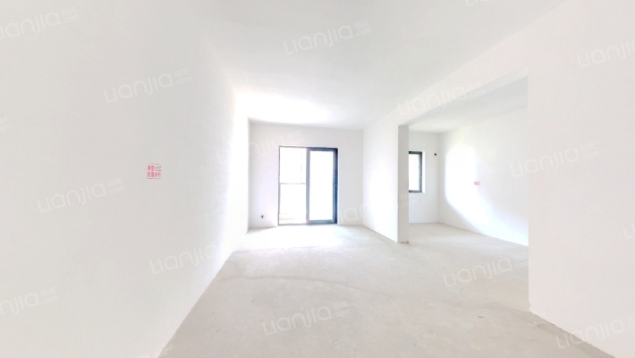 新影华翔城二手房实景图