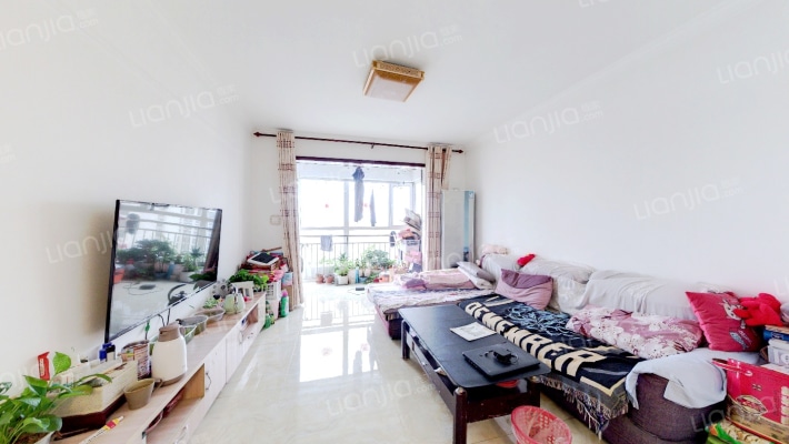 富瀛苏园（南区）二手房实景图