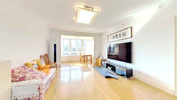 锦华花园二手房实景图