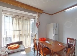 整租·新庄花园 2室1厅 南_新庄花园租房