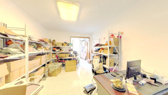 供销社宿舍二手房实景图