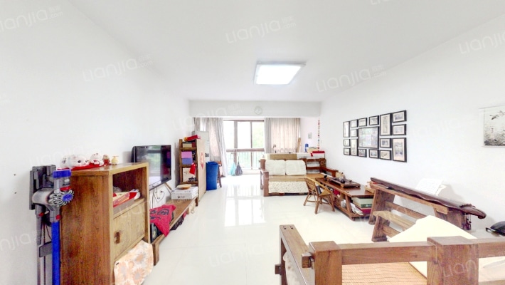 鑫天山水洲城二手房实景图