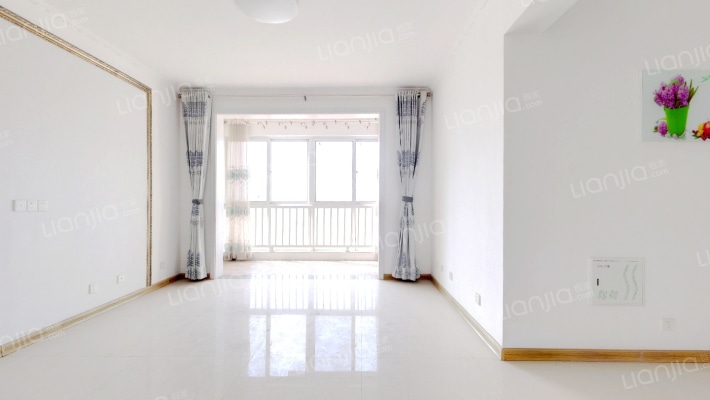 中原工学院教职工家属区二手房实景图