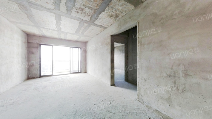 都市经典二手房实景图