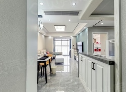 整租·华润江南府北区 3室2厅 东南_华润江南府北区租房