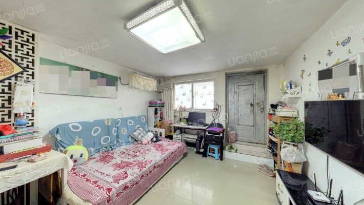 扬子三村二手房实景图