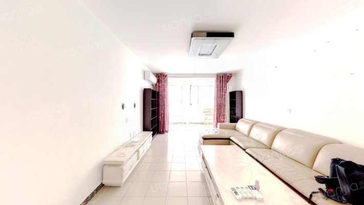 开达小区二手房实景图