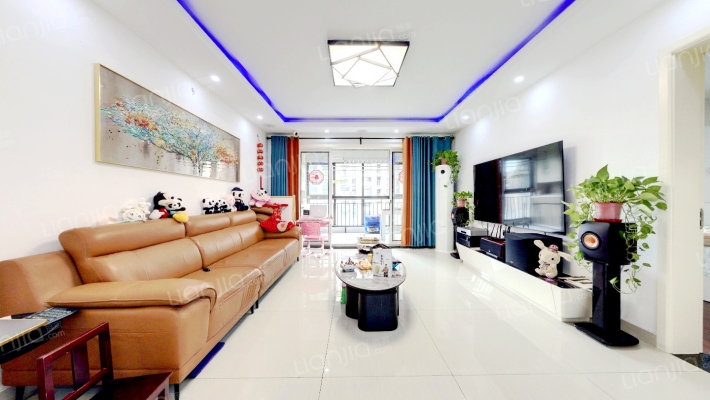 小石城5区紫竹园二手房实景图