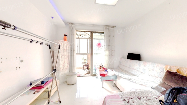 中电颐和家园一期二手房实景图