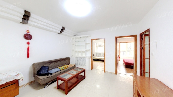 宝利新苑二手房实景图