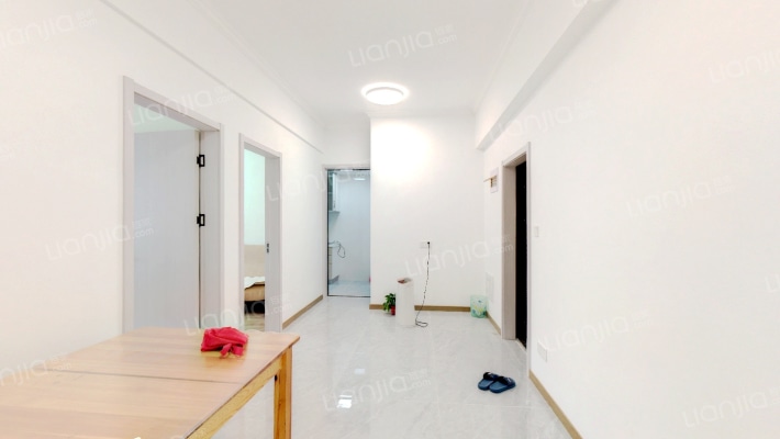 广州路二手房实景图