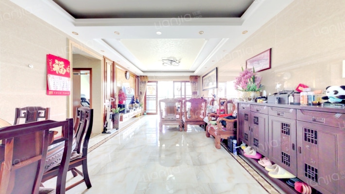 大东城二期二手房实景图