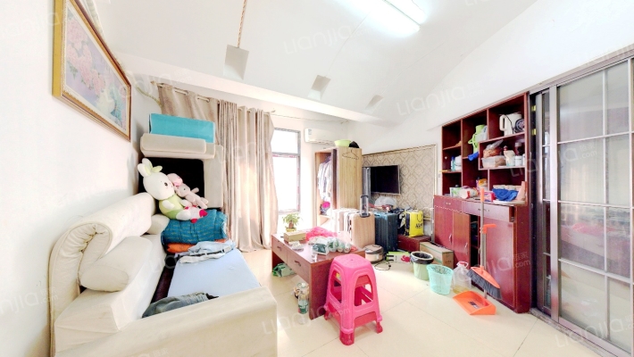 吉庆街二手房实景图