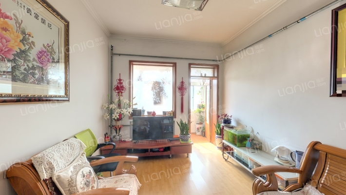 甸柳庄二手房实景图