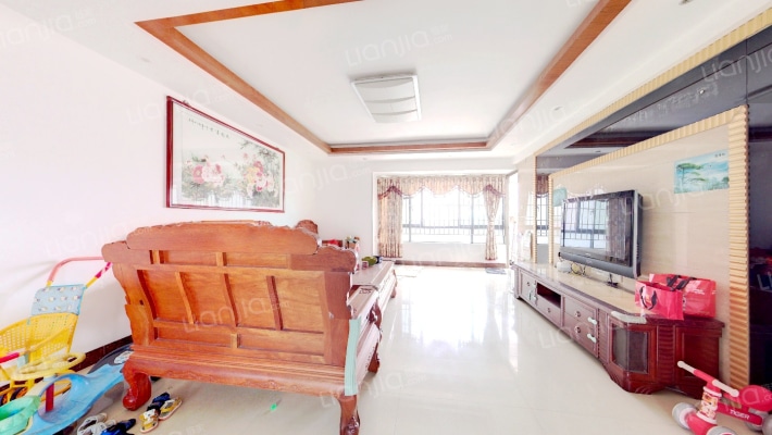 儒林尚居二手房实景图