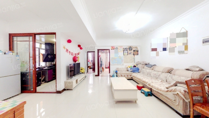 源泉广场二手房实景图