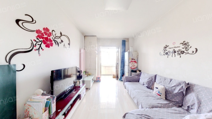 普天东里二手房实景图