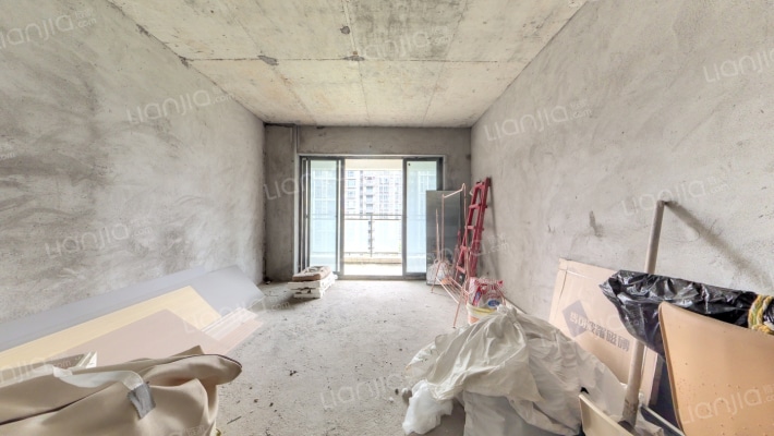 优山悦海二手房实景图