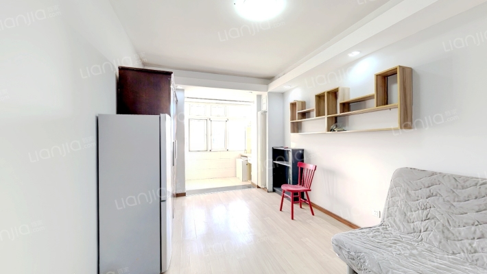 东经路19号院二手房实景图