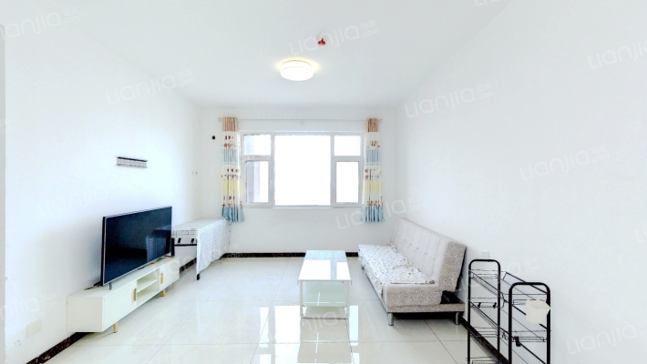 乾园燕熙台二手房实景图