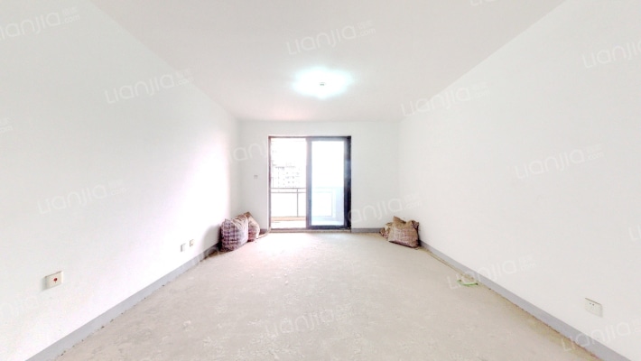 富力城二手房实景图