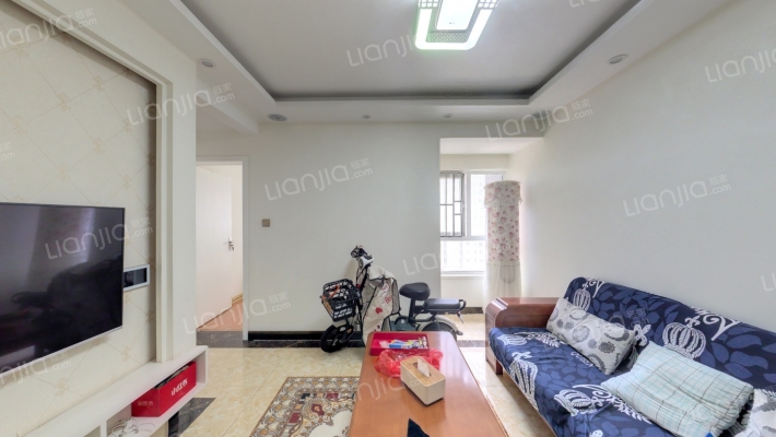 荣盛莉湖春晓二手房实景图