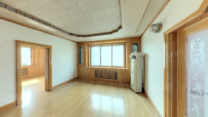 春田小区二手房实景图