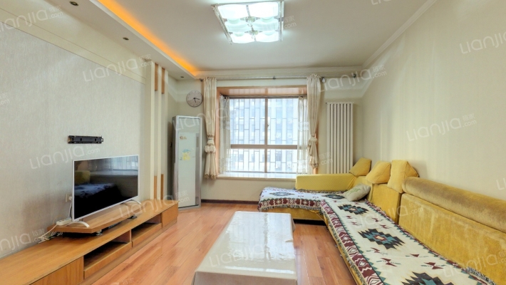 伟业栖岸二手房实景图