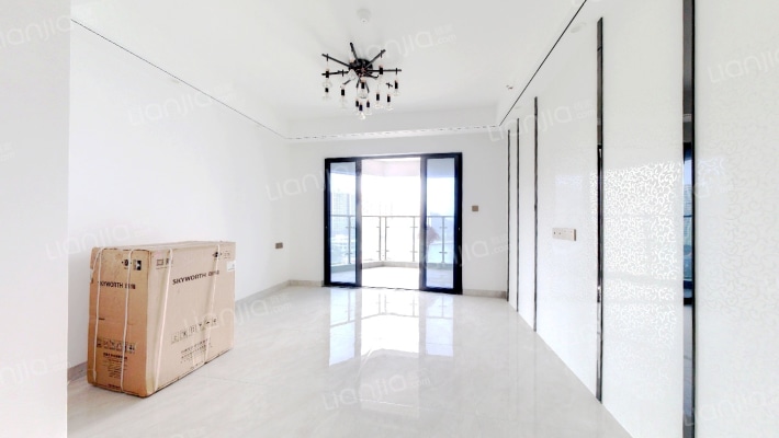 秋谷·海生活园二手房实景图