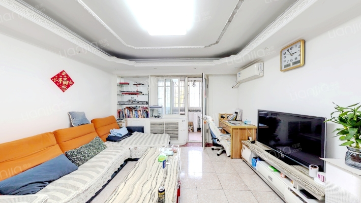 晓月苑二里二手房实景图