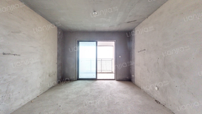 帝辰金缇水郡二手房实景图