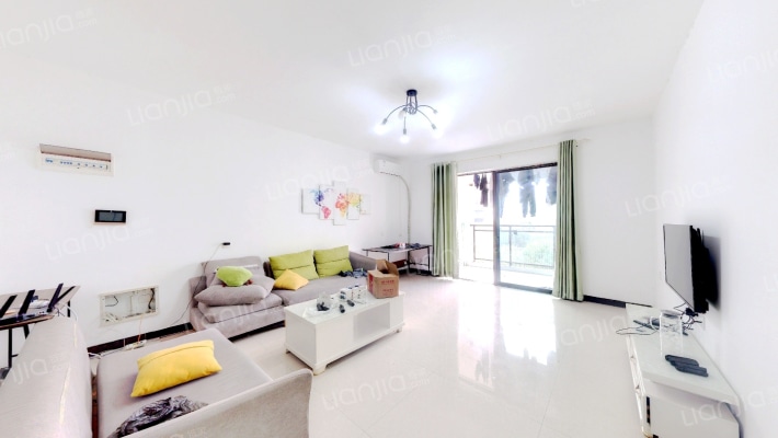 植物原著二手房实景图