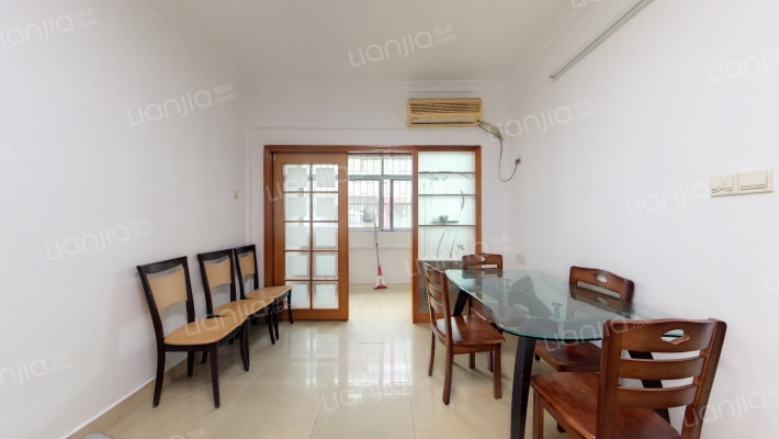 竹苑新村二手房实景图