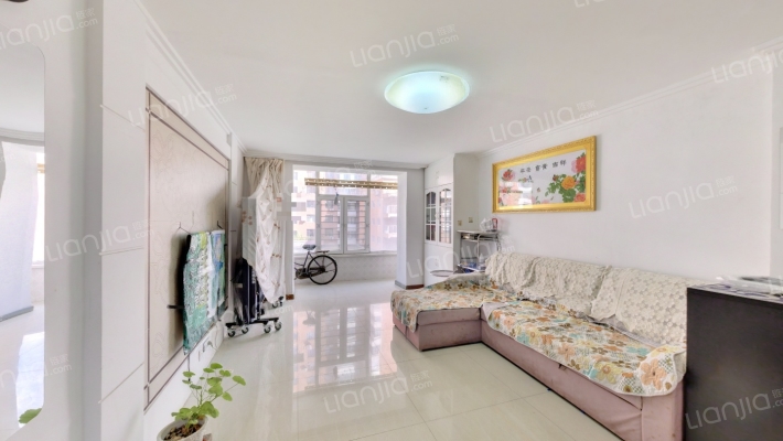 西大一区二手房实景图