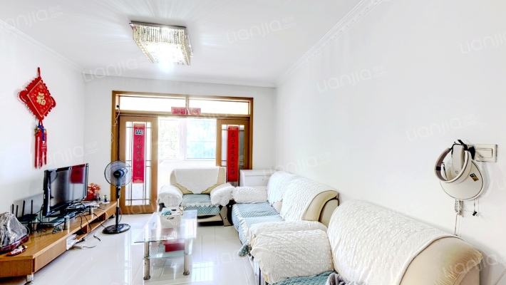 文馨园二手房实景图