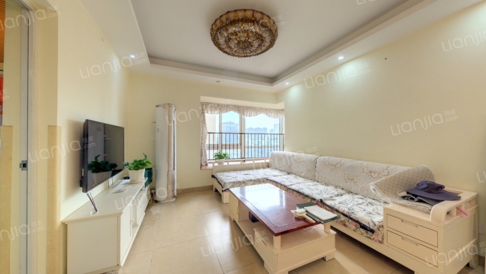 龙湖弗莱明戈一期二手房实景图