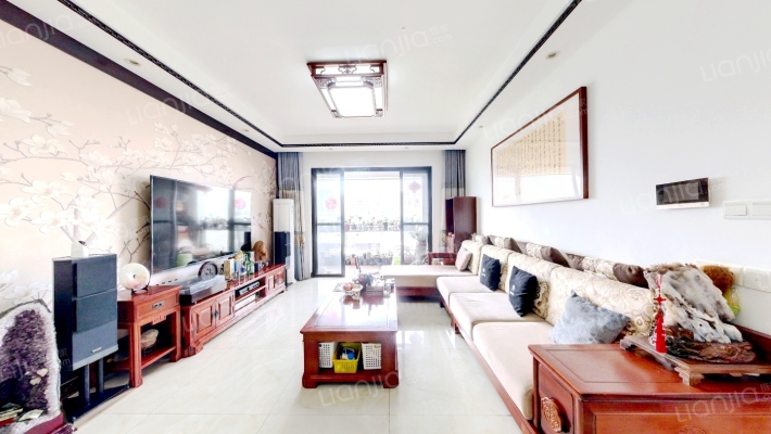 宝兴翠园二手房实景图