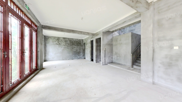 智和苑二手房实景图